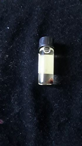 Imbolc / Imbolic Sabbat Oil 1 Dram